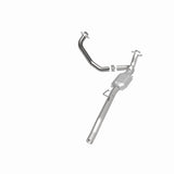 MagnaFlow Direct Fit Catalytic Converter 02-03 Ram 1500 4.7OEM - 49660