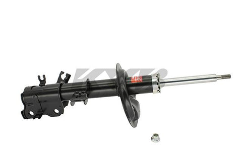 KYB Shocks & Struts Excel-G Front Right INFINITI FX35 2003-08 INFINITI FX45 2003-08 - 339055