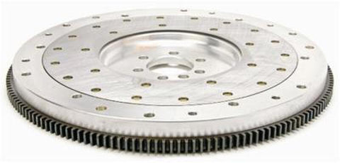 McLeod Flywheel Aluminum Chevy LS Motor 1997 Up 12in Steel Insert 168 - 560530