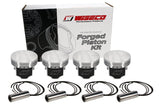 Wiseco Toyota 20R 2.2L 92.50mm Bore .020 Oversized 9.89 CR Piston Build on Demand Kit - K509M925