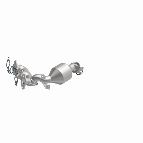 MagnaFlow Conv DF 04-06 Toyota Sienna 3.3L - 49834