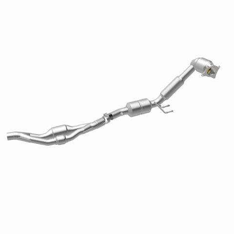 MagnaFlow Direct Fit Catalytic Converter AUDI TT- 2008 4 2.0L OEM - 49715