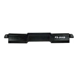 Omix Dashpad Black w/ Embossed AMC Logo- 76-86 CJ - DMC-5760458