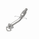 MagnaFlow Conv Direct Fit 1995 Chevrolet Blazer 4.3L V6 - 3391416