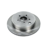 Power Stop 13-16 Scion FR-S Rear Autospecialty Brake Rotor - JBR1501