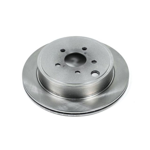 Power Stop 13-16 Scion FR-S Rear Autospecialty Brake Rotor - JBR1501