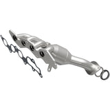 MagnaFlow Conv DF 09-10 Mazda 6 2.5L - 51851