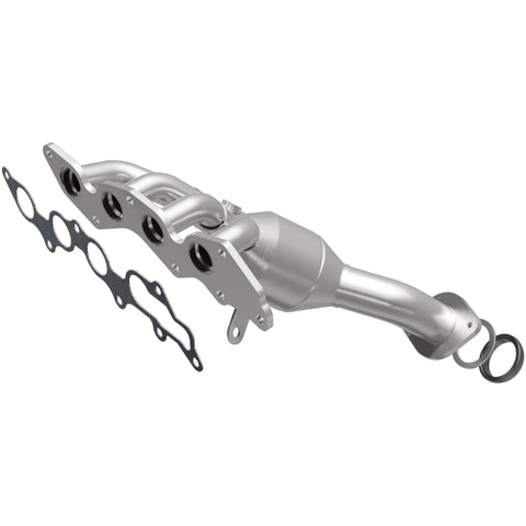 MagnaFlow Conv DF 09-10 Mazda 6 2.5L - 51851