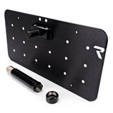 Raceseng 2014+ BMW 3 Series F30 Tug Plate (Front) - 06201-291612-0632