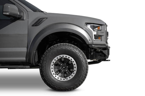 Addictive Desert Designs 17-19 Ford F-150 Raptor ADD PRO Bolt-On Front Bumper - F118102100103