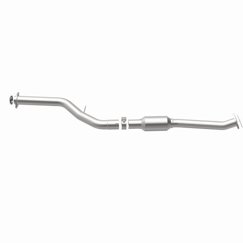 MagnaFlow Direct Fit Catalytic Converter 2014-2015 Forester H4 2.5 OEM Underbody - 21-217