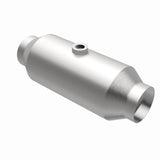 MagnaFlow Universal California Catalytic Converter - 2in ID / 2in OD / 11.375in L - 5561354