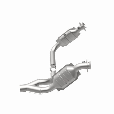 MagnaFlow Conv DF 09-10 Dodge Ram 1500 Pickup Truck 5.7L - 49664