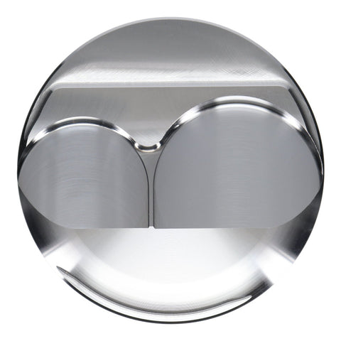 JE Pistons 427 BBF DOME Set of 8 Pistons - 168741