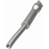 MagnaFlow Direct Fit Catalytic Converter 04/06 VW Phaeton 4.2L Rear Passenger Side - 441028