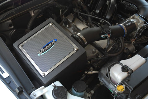 Volant 06-09 Toyota FJ Cruiser 4.0 V6 Pro5 Closed Box Air Intake System - 18740