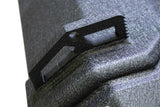 Fishbone Offroad 12-15 Tacoma Center Stubby Bumper - FB22296