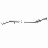 Magnaflow California Direct Fit Converter 2004 Pontiac GTO 5.7L - 4561030