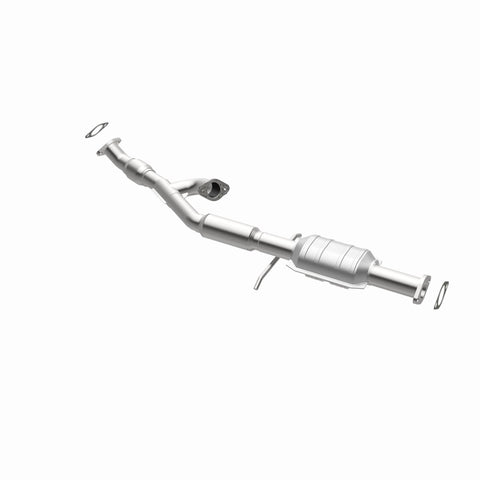 MagnaFlow Direct Fit Catalytic Converter 02-05 Hyundai Sonata 2.7L - 49906