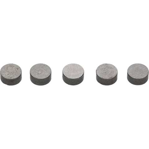 Hot Cams 2008-2013 Yamaha WR 250 R Dual Sport 250cc 3.250mm Shim Kit - 5 Pack - 5PK748325
