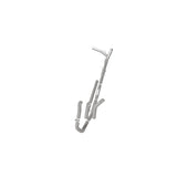 MagnaFlow Sys T/B 99-03 Ford F-250/F-350 Super Duty 7.3L Diesel 4in Single Passenger Side Rear Exit - 17878