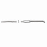 MagnaFlow Conv DF 97-99 Dodge Dakota 3.9/5. - 23232