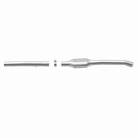MagnaFlow Conv DF 97-99 Dodge Dakota 3.9/5. - 23232