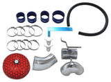 HKS RS ROADSTER NCEC LF-VE - 70020-AZ108