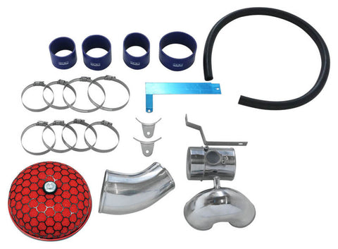 HKS RS ROADSTER NCEC LF-VE - 70020-AZ108