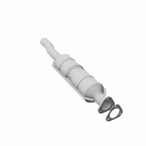 MagnaFlow Direct Fit Catalytic Converter 97-99 E350 Van With 5.4L An - 55320