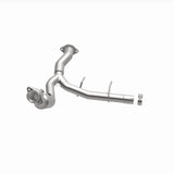 MagnaFlow Direct Fit Catalytic Converter 15-17 Ford Expedition V6 3.5 OEM Underbody - 21-528