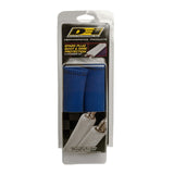 DEI Protect-A-Boot and Wire Kit 2 Cylinder - Blue - 10731