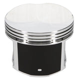 JE Pistons 440 MOPAR .375 DOME Set of 8 Pistons - 213684