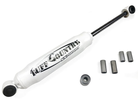 Tuff Country 97-06 Jeep Wrangler (w/0in Suspension Lift) Rear SX8000 Nitro Gas Shock (Ea) - 69162