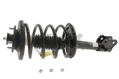 KYB Strut Plus Front Left Honda Odyssey 99-04 - SR4072