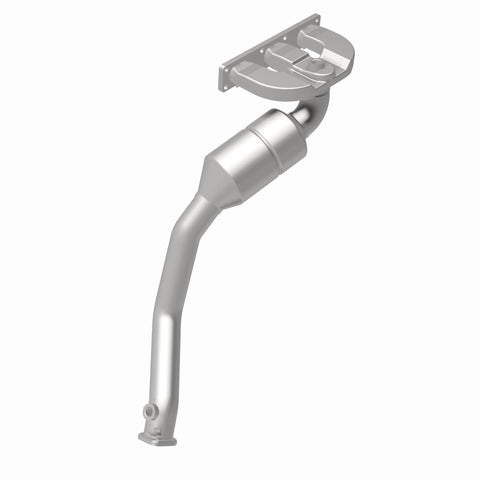 MagnaFlow Direct Fit Catalytic Converter BMW 5 01-03 front - 452430