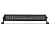 Raxiom 20-In Dual Row LED Light Bar Flood/Spot Combo Beam Universal (Some Adaptation Required) - J106720