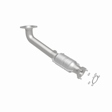 MagnaFlow Conv DF 07-09 Acura RDX 2.3L T Rear - 51529
