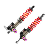 KW 04-05 Porsche Carrera GT Special Edition V5 Coilover Kit W/ Red & Blue Springs - 3097100A