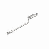 MagnaFlow Direct Fit Catalytic Converter 2020 Hyundai Palisade Underbody 3.8L FWD - 280592