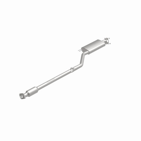 MagnaFlow Direct Fit Catalytic Converter 2020 Hyundai Palisade Underbody 3.8L FWD - 280592