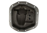 Ford Racing 21-25 Bronco M220 HD Rear Axle Differential Cover - M-4033-BR