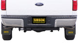 Gibson 17-18 Ford F-250 Super Duty King Ranch 6.2L 2.5in Cat-Back Dual Extreme Exhaust - Aluminized - 9131