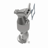 MagnaFlow Direct Fit Catalytic Converter 09-14 Acura TSX 2.4L / 08-12 Honda Accord 2.4L - 51441