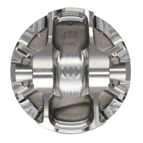 JE Pistons Chevrolet LT1 Gen V 4.075 Bore/1.115 CD/0.927 Pin Piston Set - Set of 8 - 338687