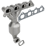 MagnaFlow Conv DF 01-03 Hyundai Eleantra 2.0L - 452038