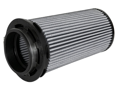 aFe Momentum Replacement Air Filter PDS 3-1/2F x 5B x 4-1/2T (Inv.) - 21-91122