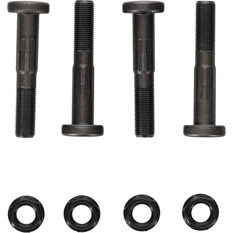 Hot Rods 04-09 KFM 700 V-Force/08-13 KRF 750 Teryx 4x4 Connecting Rod Bolt Kit - HR00091