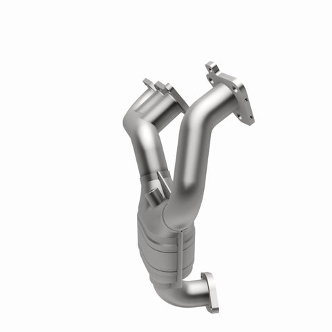 MagnaFlow Conv DF 3/01-02 Mercury Villager 3.3L Manifold - 50139