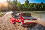UnderCover 2024 Toyota Tacoma 6ft Flex Bed Cover - FX41020